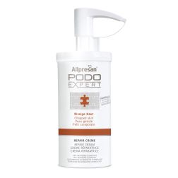 Allpresan Podoexpert Repair Cream 450 ml  (106049) (DE/EN/FR/IT)