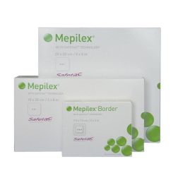Mepilex - Välj variant