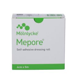 Mepore - Välj typ