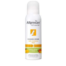 Allpresan Pedicare, Mangodoft, special edition, 125 ml