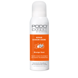 Allpresan Podoexpert Repair Foam Cream 125 ml (106024) (DE)