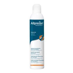 Allpresan Podoexpert Repair Foam Cream 300 ml (106029) (DE/EN/FR/IT)