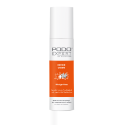 Allpresan Podoexpert Repair Kräm 100 ml (106044) (SV/NO/DA)