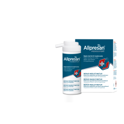 Allpresan® PODOEXPERT, Repair Nageltinktur, 50 ml.
