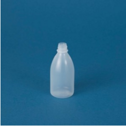 Plastflaskor - Välj variant