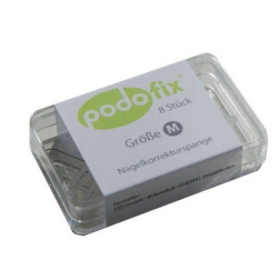 Podofix bygel, 8 stk