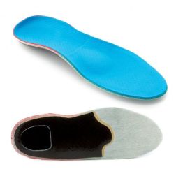 FLADE, Multisport, för termoformning, smal modell, dam