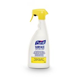 Desinfektions Spray Purell m. Ethanol (750ml)