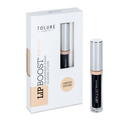 Pointvara TOLURE LIPBOOST X10, NUDE