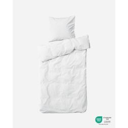 Pointvara: Sängkläder, Snow w Ocean, 200 x 140