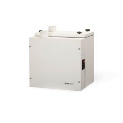 Sugmotor, CP, liten kompakt F100