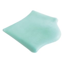 Tvärpelott för plantarstöd i latex - Välj storlek