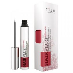 Tolure Hairplus Koral