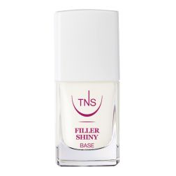 Filler Shiny White