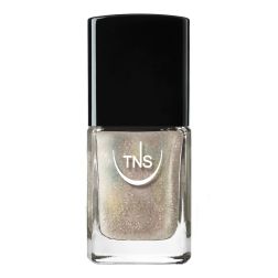 TNS Nagellack Enamel Dj Set light grey metallic (JYUNS503)