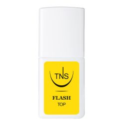 Flash Top Coat, 10 ml