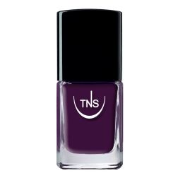 TNS Nagellak, Vintage Blossom dark purple 10 ml