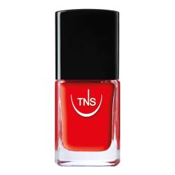 TNS Nagellak, Poppy Red, 10 ml