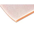 Hapla Fleecy Foam, 5 mm.
