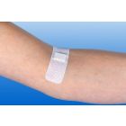 Rudablock, hemostatisk patch w / special sårkudde, steril, 100 stk.