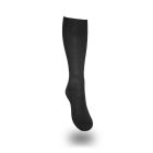Medisox Travel Stödstrumpa/Flygstrumpa (Svart) - Välj Storlek